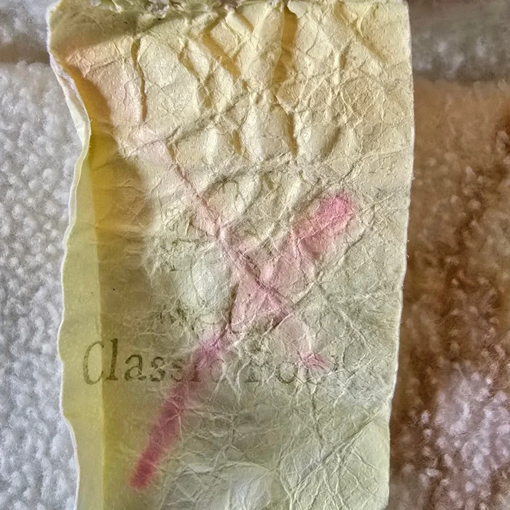 Classic Pooh Winnie the‎ Pooh Piglet Baby Blanket Vintage Cream Tan Fleece 39x28